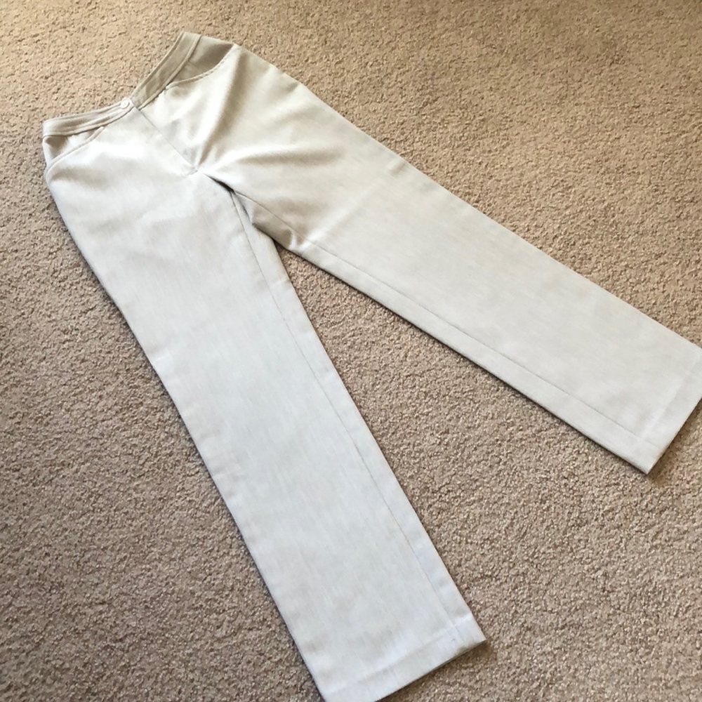 Dress pants